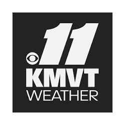KMVT Weather