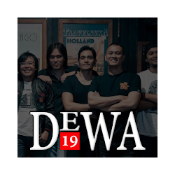 Dewa 19 Full Album Terlengkap