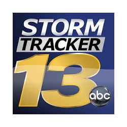 KRDO StormTracker 13 Weather