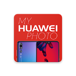 My Huawei Photo