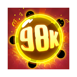 حرب الفيروس - لعبة إطلاق نار في الفضاء