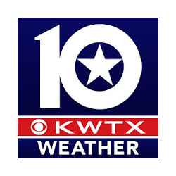 KWTX Weather