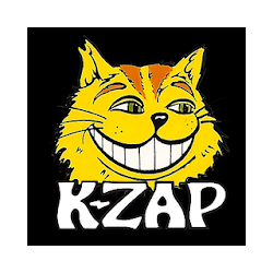 Sacramentos K-ZAP