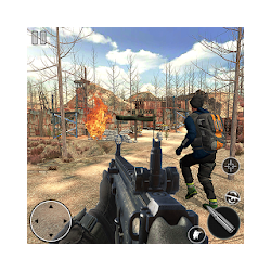 Last Player Survival - Unknown Battleground