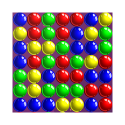 BubbleL Bubbles Breaker