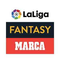 LaLiga Fantasy MARCA 2020 - Manager de Fútbol