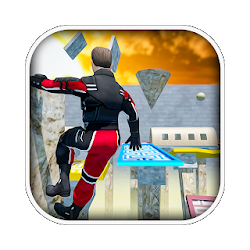 Parkour Ragdoll Survival 2018