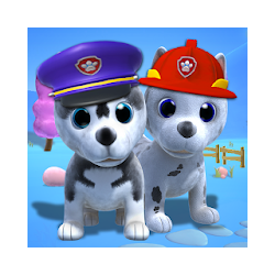 الحديث الاسكيمو كلب