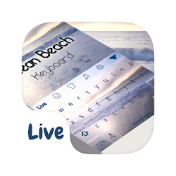 Ocean Beach Wave Live Keyboard