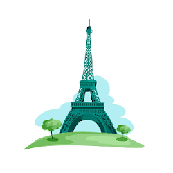 K-trip  korea travel  app