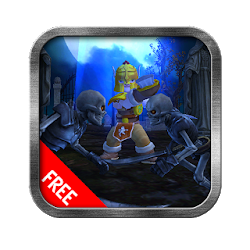 Undead Slayer VS Skeleton تنزيل Undead Slayer VS Skeleton Free لـ Android