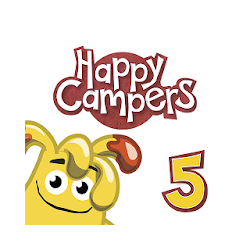 Happy Campers and The Inks 5