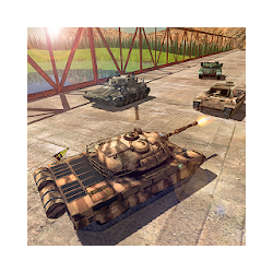Tank Blitz Fury Free Tank Battle Games 2019