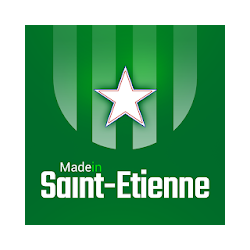 Foot Saint-Etienne