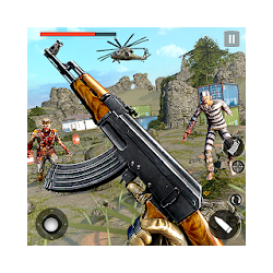 FPS Task Force 2 New Games 2020