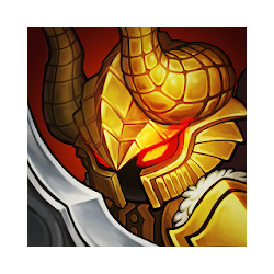 Infinity Heroes  Idle RPG