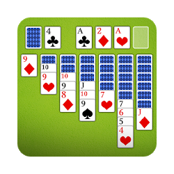 Solitaire Klondike