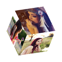 3D Camera Photo Editor