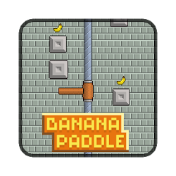 Banana Paddle
