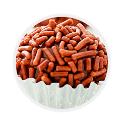 Receitas de Brigadeiro