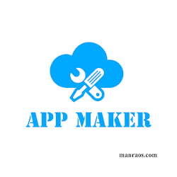 AppMaker || Hemen Ücretsiz Android Uygulama Yap