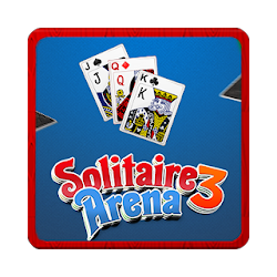Solitaire 3 Arena