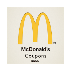McDonalds Gutscheine App Bonn