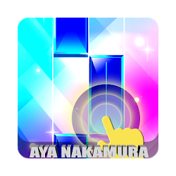 Piano Tap for Aya Nakamura