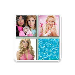 songmania  4 pic one song