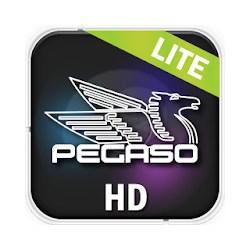 Pegaso HD Lite