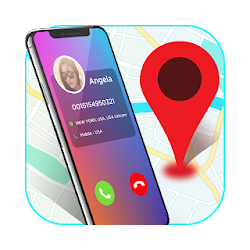 محدد رقم الهاتف