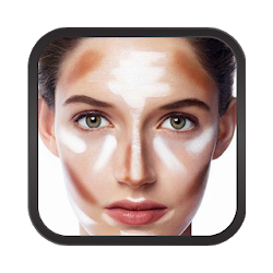 خطوة الكنتوري