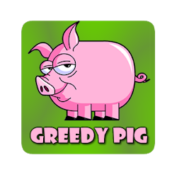 Greedy Piggi