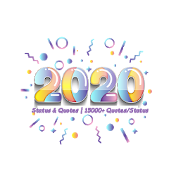Status  Quotes - 2020