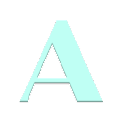 Fonts for FlipFont 69