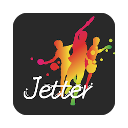 Jetter Font for FlipFont  Cool Fonts Text Free