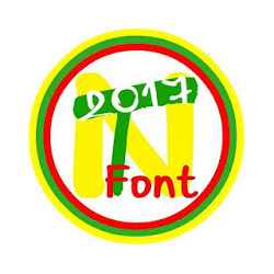Namteng Font 2017
