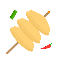 Make Tusok the Fishball