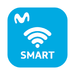 Smart WiFi –  Movistar Internet