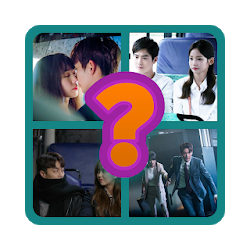 Korean drama by frame 2018