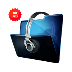 Free Folder Music Player