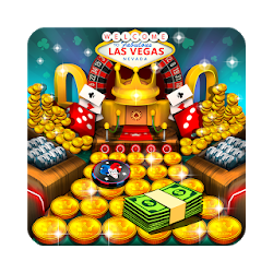 Casino Vegas Coin Party Dozer