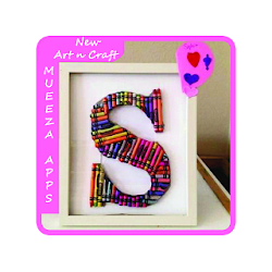 الفنون والحرف الأفكار