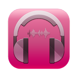 مشغل الصوت - مشغل موسيقى ومشغل MP3 غير متصل