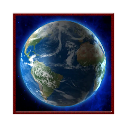 Earth HD Live Wallpaper