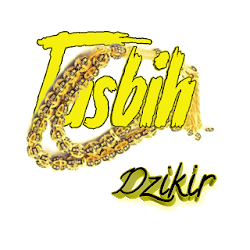 Tasbih Dzikir