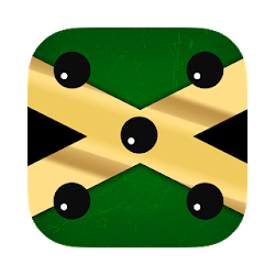 Jamaican Style Dominoes