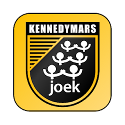Kennedymars Someren