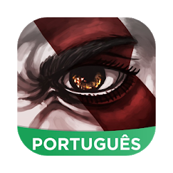 Olimpo Amino para God of War em Português