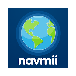 Navmii GPS USA Navfree